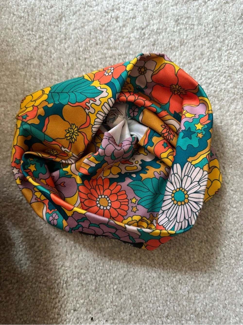 Skida Nordic hat